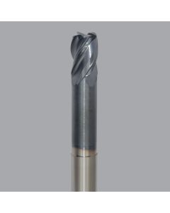 Onsrud MXQ2650180 0.7500 in Dia MaxQ Necked Medium Length 4 FL