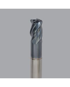 Onsrud MXQ2650183 0.7500 in Dia MaxQ Necked Medium Length 4 FL