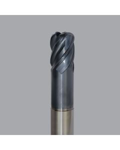 Onsrud MXQ2650215 1.0000 in Dia MaxQ Necked Long Length 5 FL