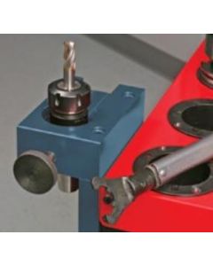 Techniks NTS-HSK63F-46 HSK63F - 46mm flats