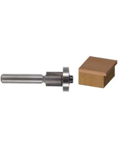 Whiteside Machine Overhang Trim Bit