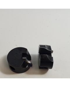 Base molding shallow ogee profile