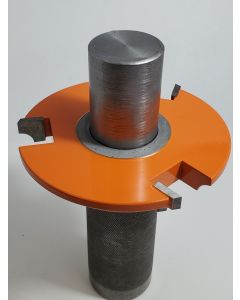 FREEBORN - PC-25-004R - CARBIDE CORNER ROUNDING CUTTER Shaper Cutter