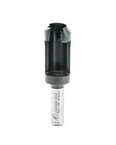 Amana PLC-100 PLUG CUTTER 10mm DIAMETER