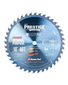 Amana PR1040C 10"/40T PRESTIGE-LINE SAW HATB