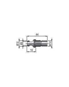 FS Tool PS1010 PULL STUD
