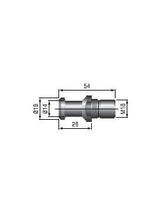 FS Tool PS1050 PULL STUD