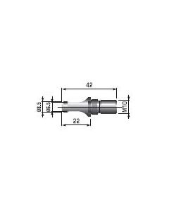 FS Tool PS1060 PULL STUD