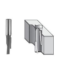 Fs Tool Stagger Tooth Bits With Compression Shear