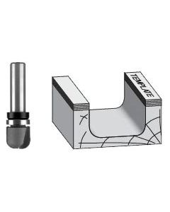 Fs Tool Cove Plunge Bits With With Centre Ball Bearing