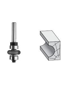 Fs Tool Convex Beading Bits With Two Ball Bearings