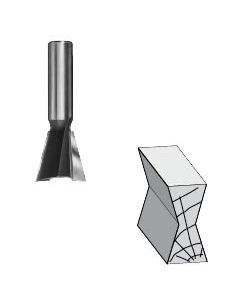 FS Tool R2609-1 DOVETAIL BIT