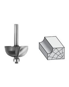Fs Tool Cove Bits With Ball Bearing Guide