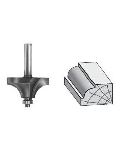 FS Tool R3101 BEADING BIT W/B