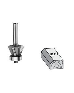 FS Tool R3313 BEVEL TRIM BIT W/B