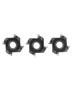 FS Tool R3609 4 WING CUTTERS ONLY
