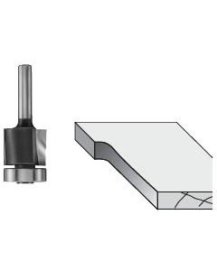 Fs Tool Helix Laminate Trim Bits