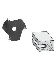 Fs Tool Slotting Cutters Only 1-7/8" Diameter