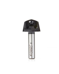 Amana tool RC-1052 Tru Point Insert Roundover CNC System tool Body 1/2 Inch Shank