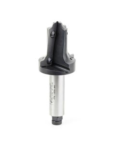 Amana RC-2362 50MM CUTTER 3/4 SHANK PROFILE2