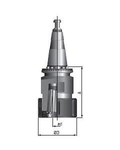 FS Tool RC2030 COLLET CHUCK
