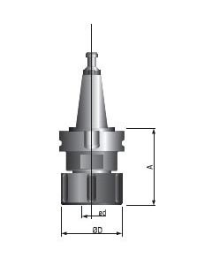 FS Tool RC2040 COLLET CHUCK