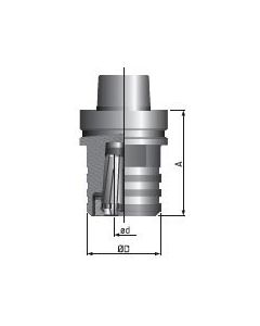 FS Tool RC3010 COLLET CHUCK