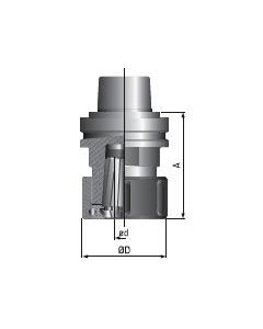 FS Tool RC3020 COLLET CHUCK