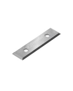 Amana tool RCK-117 Solid Carbide Miter Fold Insert Replacement Knife 48 x 12 x 1.5mm for RC-1028