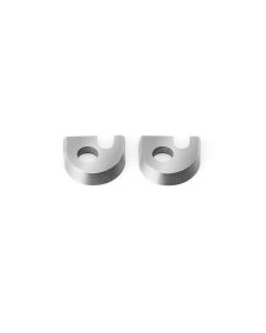 Amana RCK-124 PAIR 6mm RADIUS KNIVES /61163