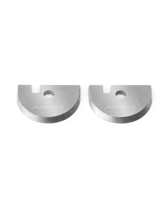 Amana RCK-127 PAIR OF 12M RADIUS REPLACEABLE