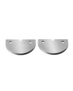 Amana RCK-129 PAIR OF 20M RADIUS REPLACEABLE