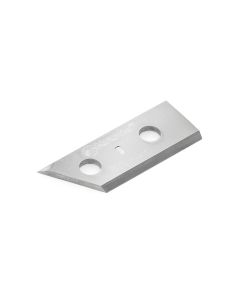Amana tool RCK-136 Solid Carbide V Groove Insert Replacement Knife 29.8 x 12 x 1.5mm for RC-1104, RC-1107