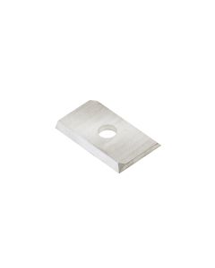 Amana tool RCK-139 Solid Carbide Miter Fold Insert Replacement Knife 15/32 x 25/32 x 1/16 Inch for RC-1146