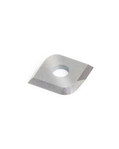Amana tool RCK-344 Solid Carbide Insert Knife 12 x 12 x 1.5mm - 4 Cutting Edges for RC-2242
