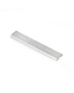 Amana tool RCK-34-B Solid Carbide 2 Cutting Edges Insert Replacement Knife General Purpose Wood, Chipboard, Plywood 29.5 x 5.5 x 1.1mm