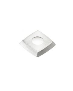 Amana RCK-370 15X15X2.5MM ROUND EDGE KNIFE