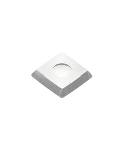 Amana RCK-372 15X15X2.5MM ROUND EDGE KNIFE