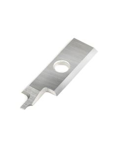 Amana RCK-400 1/8" STRAIGHT KNIFE RC-1075/76