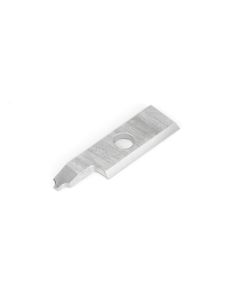 Amana tool RCK-410 Solid Carbide Corner Round 1/16 Inch R Insert Engraving Knife for In-Groove System