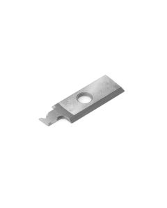 Amana RCK-428 0.5mm CUT&QUAD-CHAMFER KNIFE