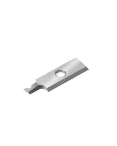 Amana RCK-429 1.0mm CUT&QUAD-CHAMFER KNIFE