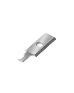 Amana RCK-435 3.3mm DOUBLE-CHAMFER KNIFE