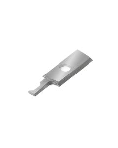 Amana RCK-436 4.3mm DOUBLE-CHAMFER KNIFE