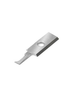 Amana RCK-439 6.3mm DOUBLE-CHAMFER KNIFE