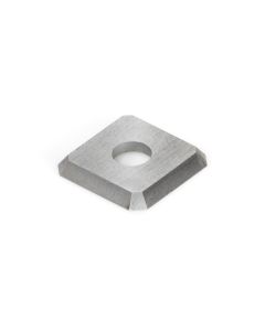 Amana tool RCK-456 Solid Carbide ACM & Thin Alum. Material Insert Replacement Knife