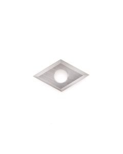Amana tool RCK-524 Solid Carbide V Groove Insert Replacement Knife for RC-1147