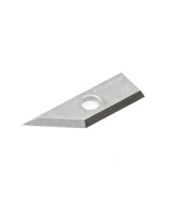 Amana tool RCK-55 Solid Carbide V Groove Insert Replacement Knife 29 x 9 x 1.5mm for RC-1149
