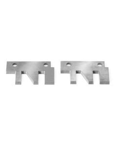 Amana RCK-66 40X26X2MM REPL.CARBIDE x 61275