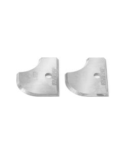 Amana RCK-76 PAIR OF 12M RADIUS REPLACEABLE